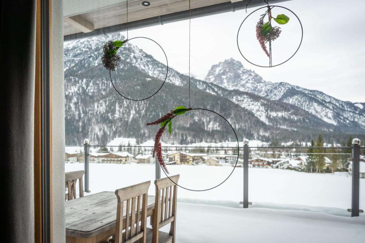 Hotel Landhaus Tirolerherz St. Ulrich am Pillersee Zewnętrze zdjęcie